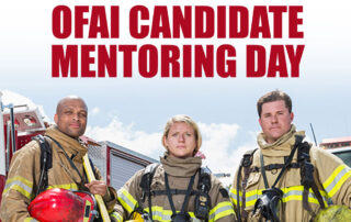 OFAI Candidate Mentoring Day