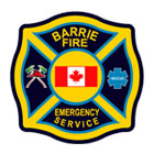 Barrie Fire & Emergency Services