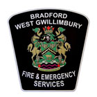 Bradford West Gwillimbury Fire & Emergency Services
