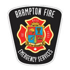 Brampton Fire & Emergency Services