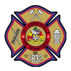 City of Brockville-Fire Department