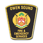 Owen Sound Fire & Emergency Services
