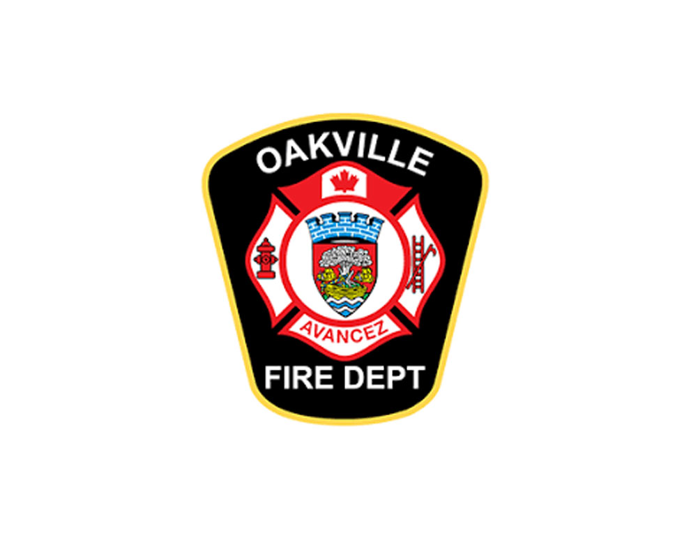 Oakville Fire Dept