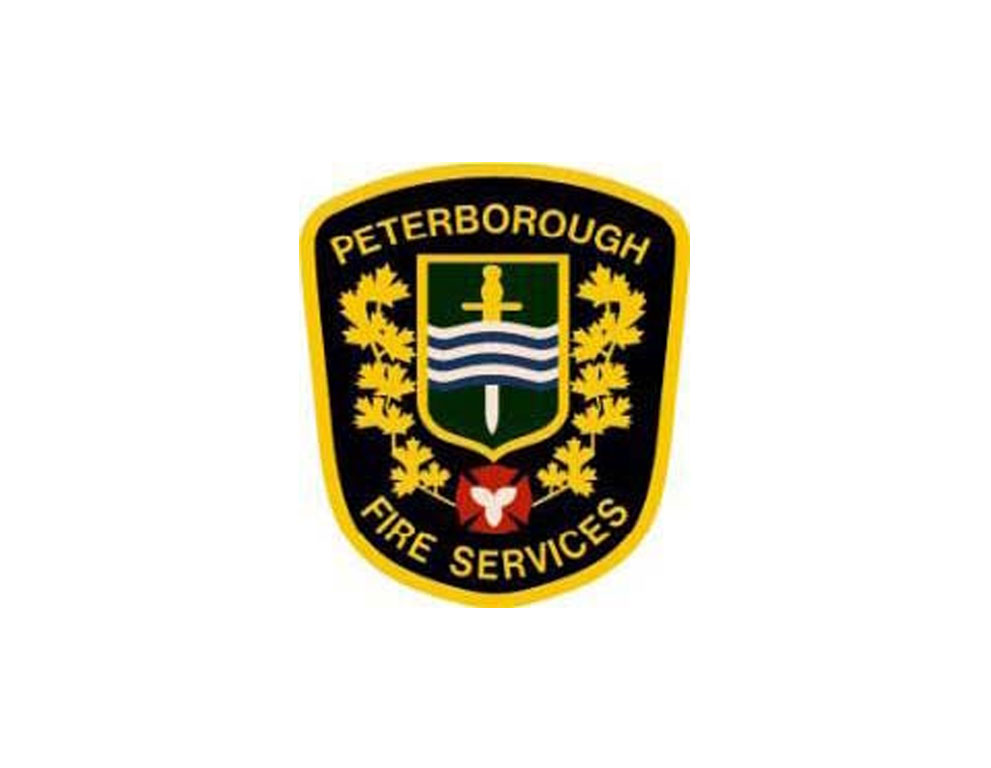 Peterborough Fire Department