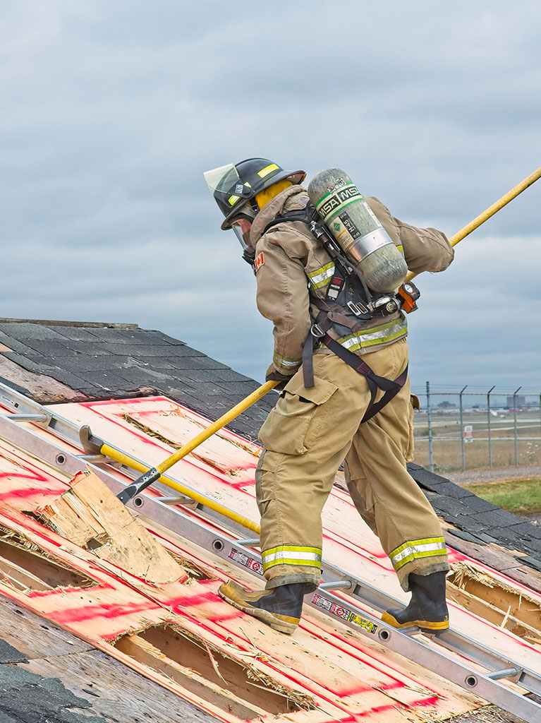 Roof Ventilation