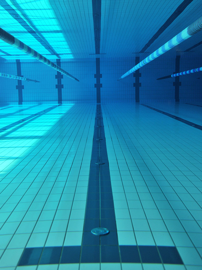 OFAI Swim Test