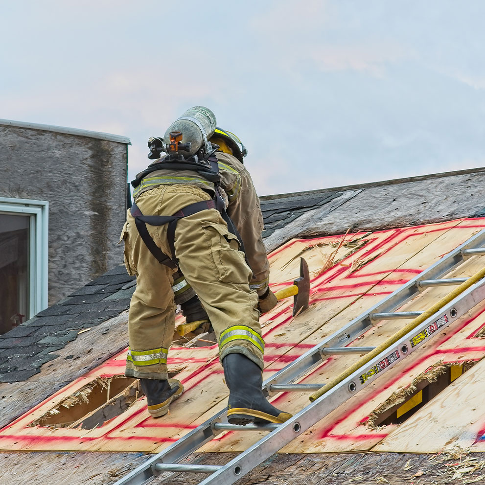 Roof Ventilation