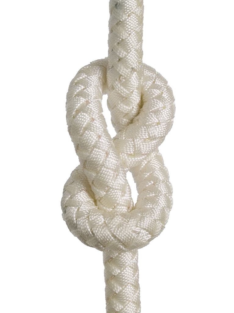 Ropes and Knots