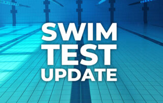 Swim Test