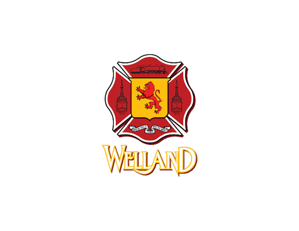 Welland Fire and Emergency Services