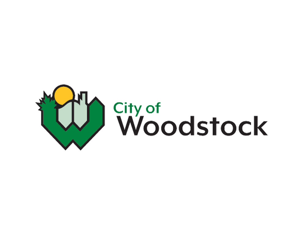 City of Woodstock