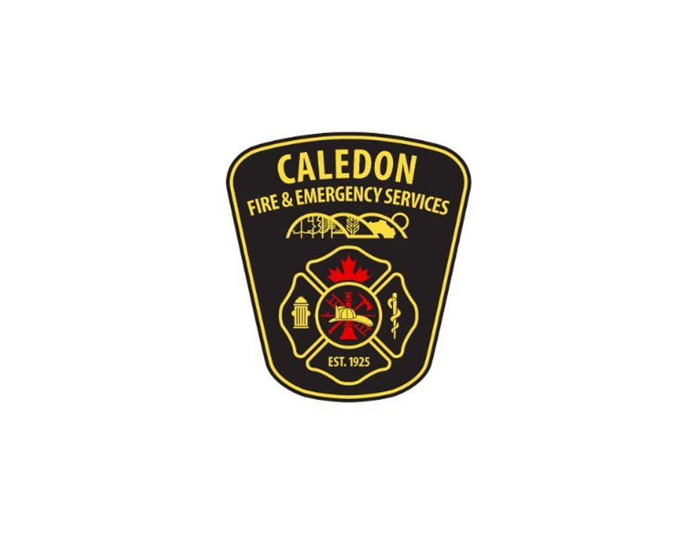 Caledon Fire Department